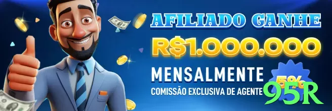 Descubra bônus exclusivos no 95r: ofertas imperdíveis - app