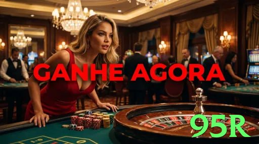 Bônus e Ofertas Exclusivas do 95r: Aproveite Agora! - apk