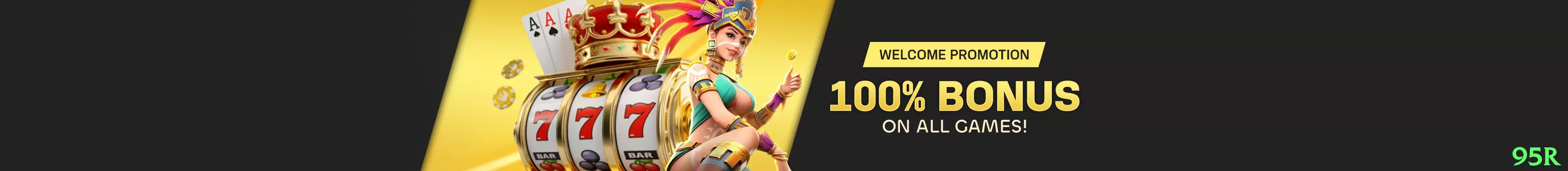 Experiência de Roleta Brasileira no 95r: Jogo Autêntico e Profissional - go