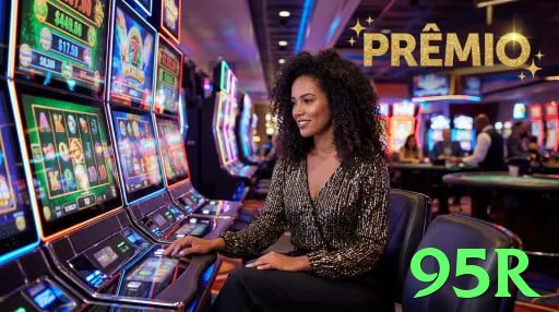 95r: Jogos de Mesa ao Vivo com Autenticidade Brasileira - app