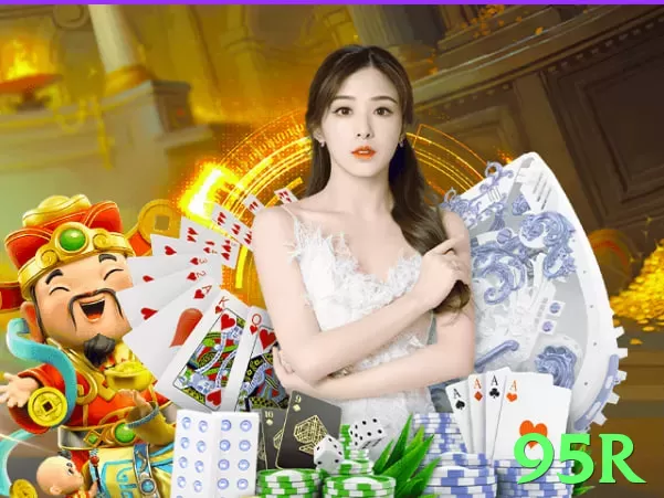 95r: Jogos de Mesa ao Vivo com Autenticidade Brasileira - vip