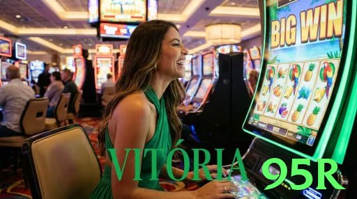 95r: Especialistas em Apostas Esportivas Focadas no Brasil - pk