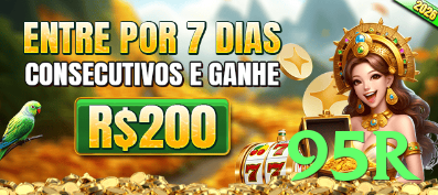 95r: Emoção e Oportunidades de Ganhar nos Jogos de Cassino - pak