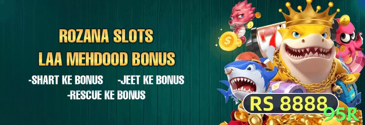 95r: Emoção e Oportunidades de Ganhar nos Jogos de Cassino - pro