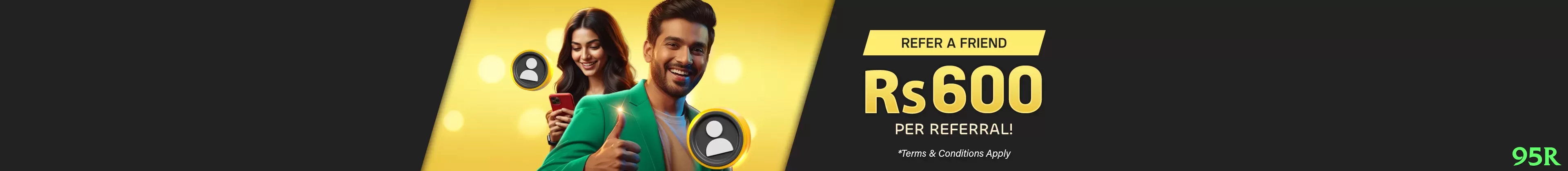 95r: Caça-níqueis com Prêmios, Jogos de Mesa Clássicos e Mais - vip