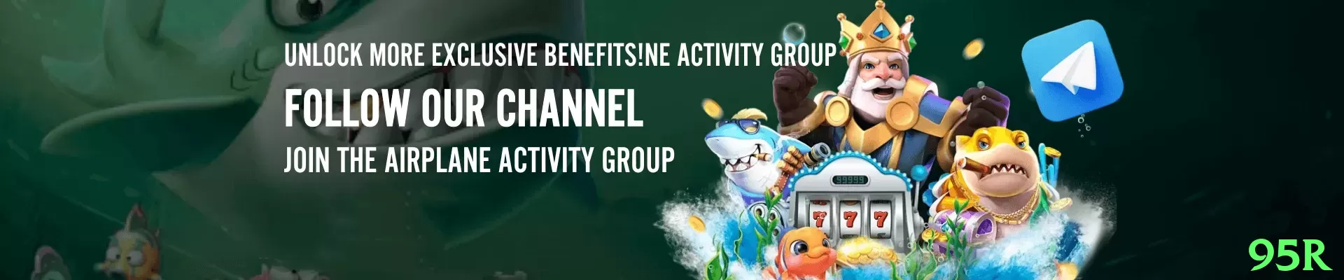 95r: Experiência de Jogo com Segurança e Serviços Profissionais - app