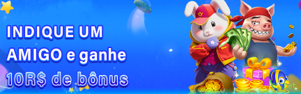 Promoções e Bônus